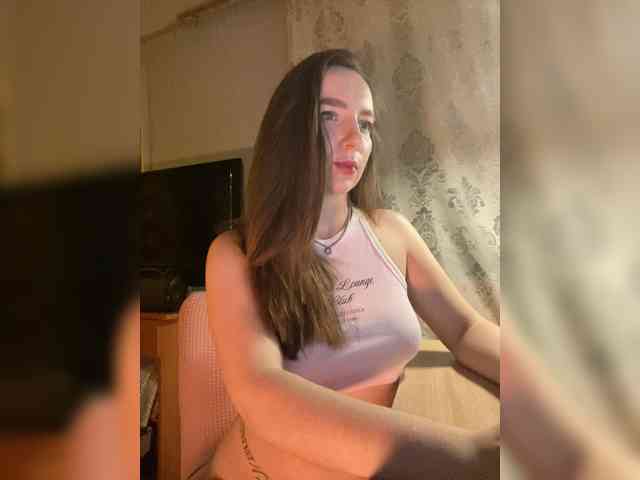 OlaChikaMamasita webcam