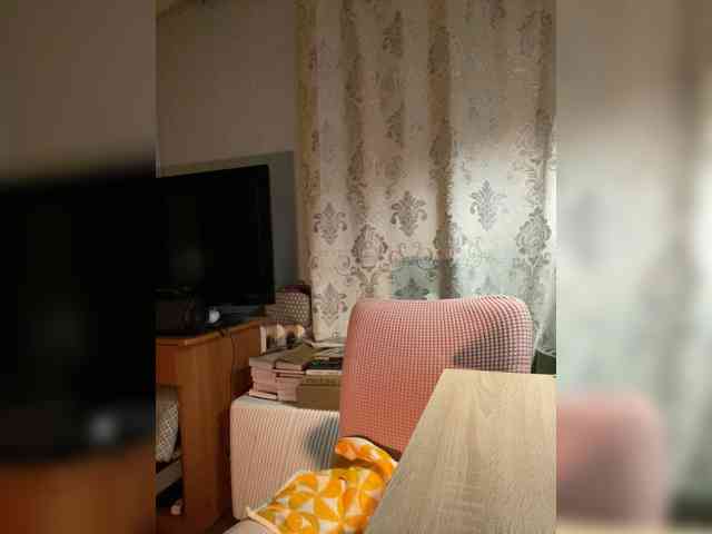 OlaChikaMamasita webcam