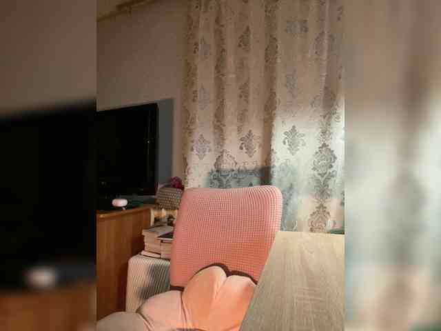 OlaChikaMamasita webcam