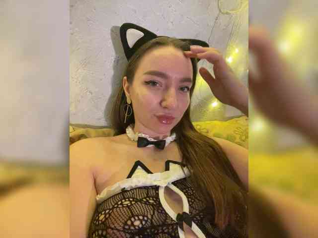 OlaChikaMamasita webcam