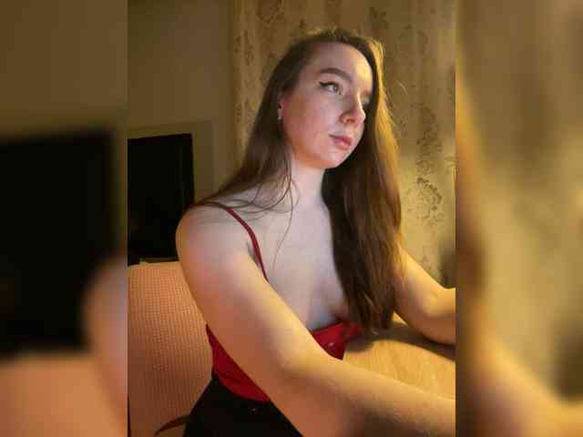 OlaChikaMamasita webcam