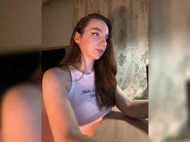 OlaChikaMamasita webcam