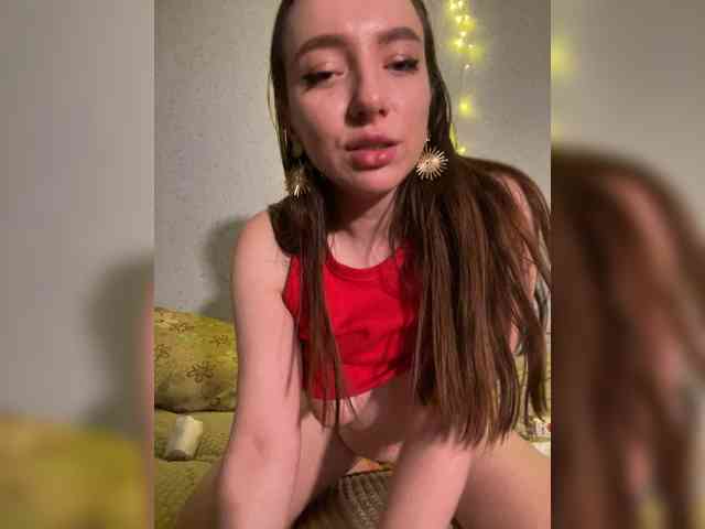 OlaChikaMamasita webcam