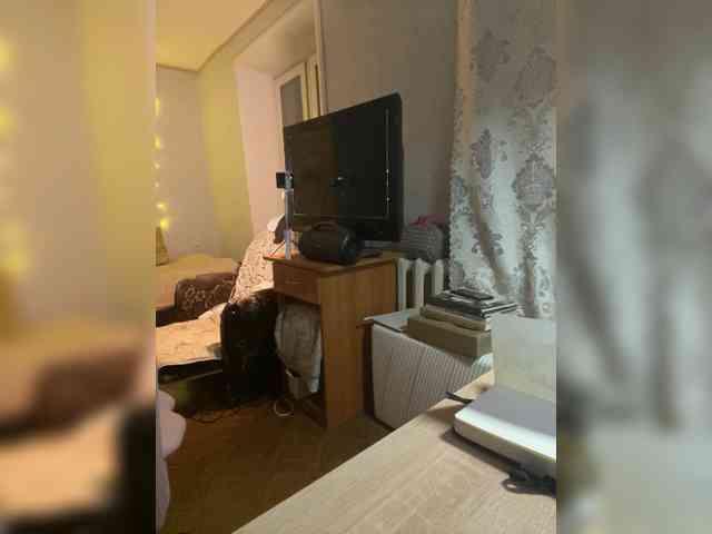 OlaChikaMamasita webcam