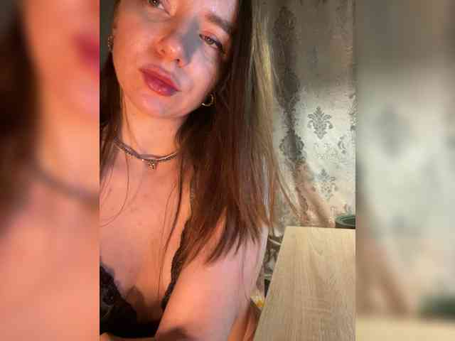 OlaChikaMamasita webcam