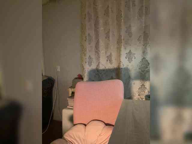 OlaChikaMamasita webcam