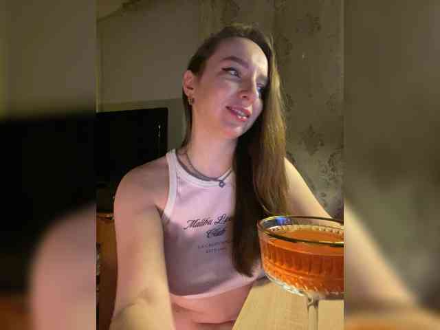 OlaChikaMamasita webcam