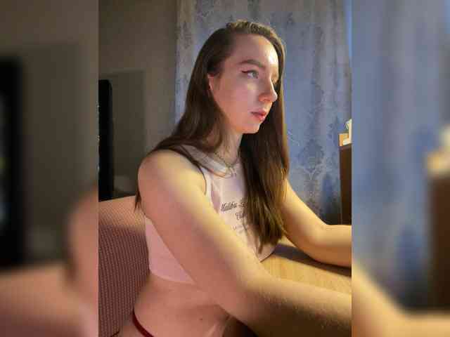 OlaChikaMamasita webcam