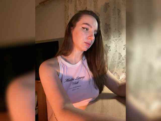 OlaChikaMamasita webcam