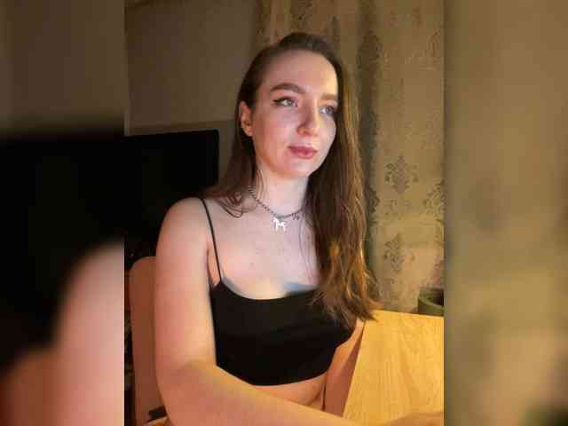 OlaChikaMamasita webcam