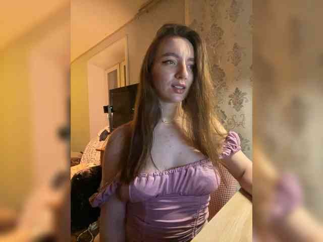 OlaChikaMamasita webcam