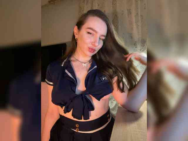 OlaChikaMamasita webcam