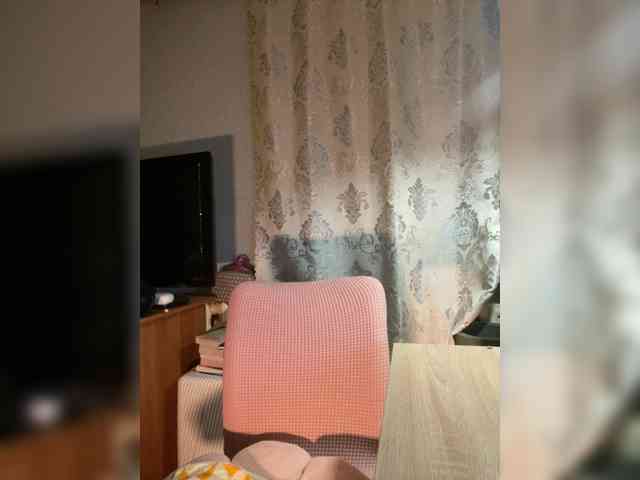 OlaChikaMamasita webcam