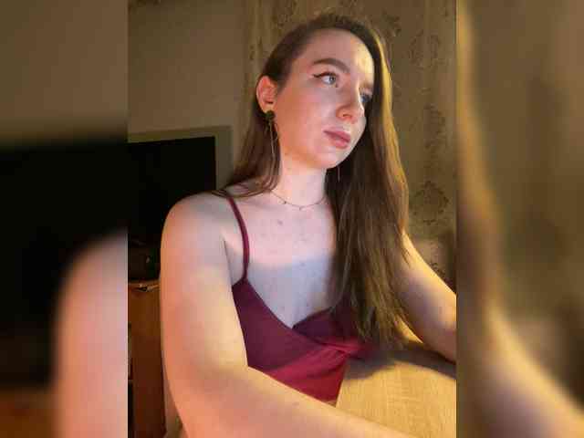 OlaChikaMamasita webcam