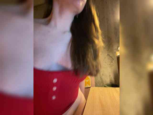 OlaChikaMamasita webcam