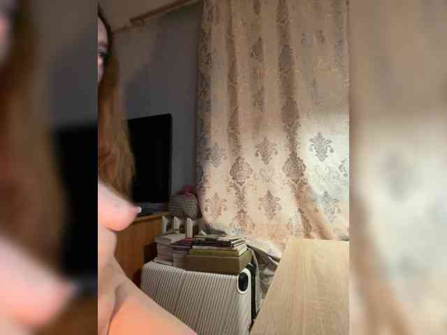 OlaChikaMamasita webcam