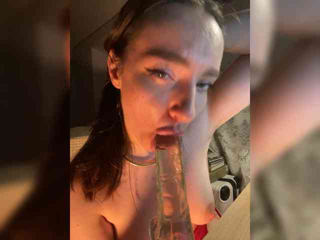 OlaChikaMamasita webcam