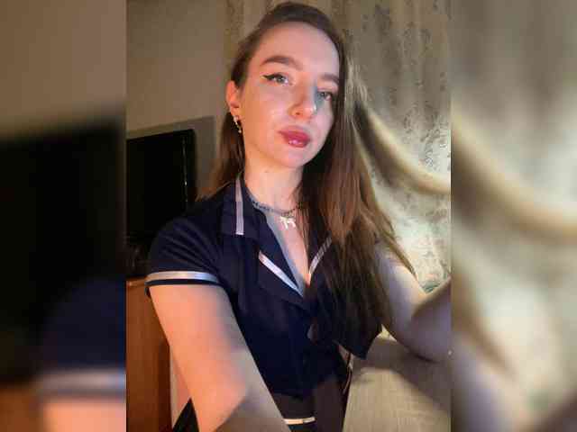 OlaChikaMamasita webcam