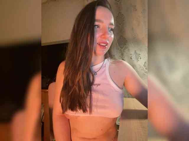 OlaChikaMamasita webcam