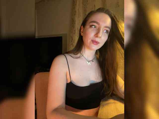 OlaChikaMamasita webcam