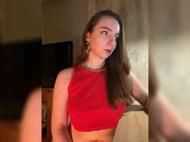 OlaChikaMamasita webcam