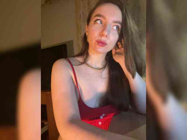 OlaChikaMamasita webcam