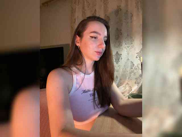 OlaChikaMamasita webcam