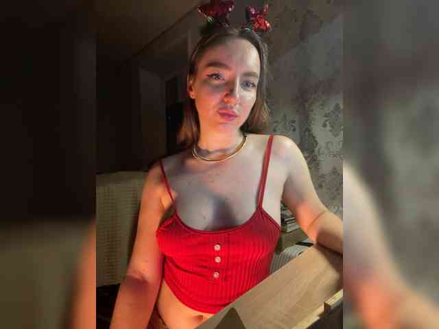 OlaChikaMamasita webcam