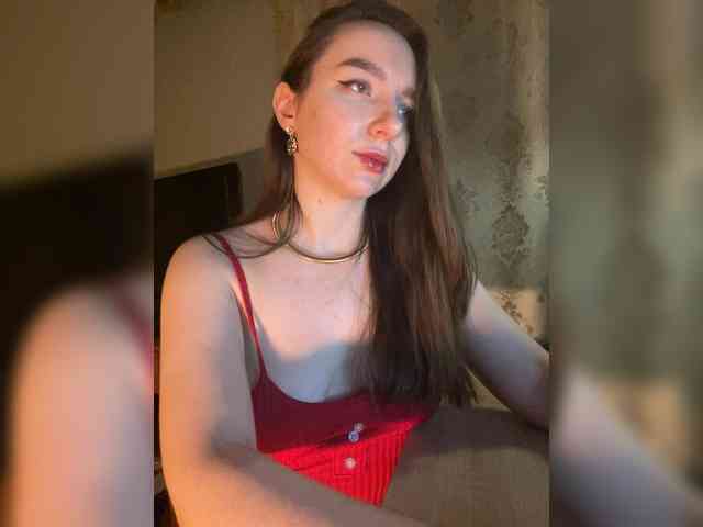 OlaChikaMamasita webcam