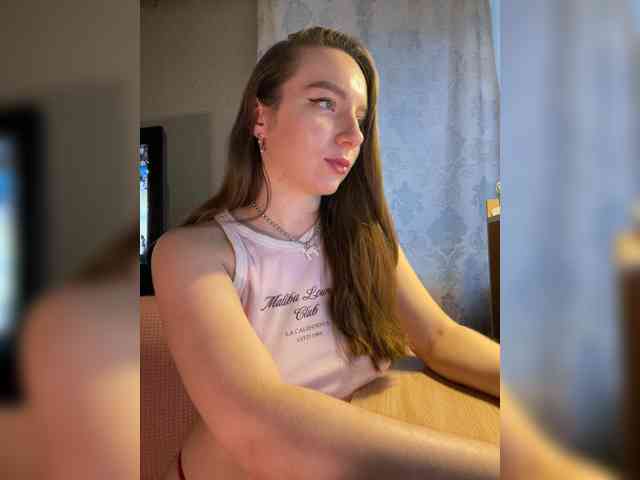 OlaChikaMamasita webcam