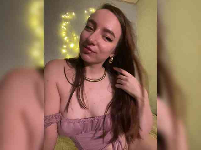 OlaChikaMamasita webcam