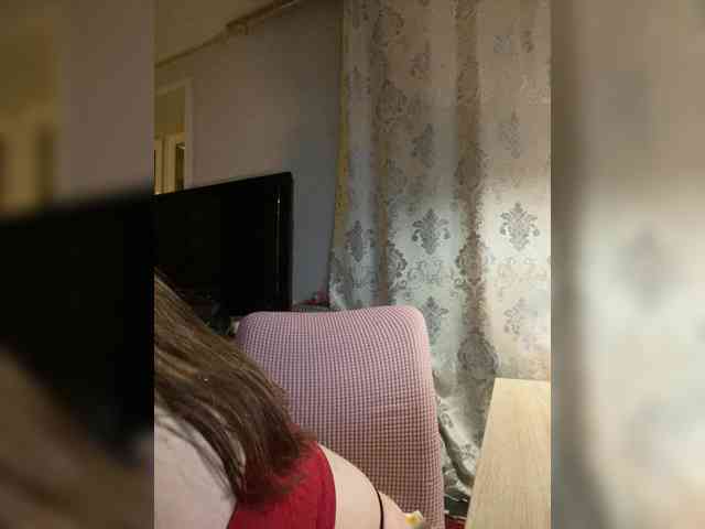 OlaChikaMamasita webcam