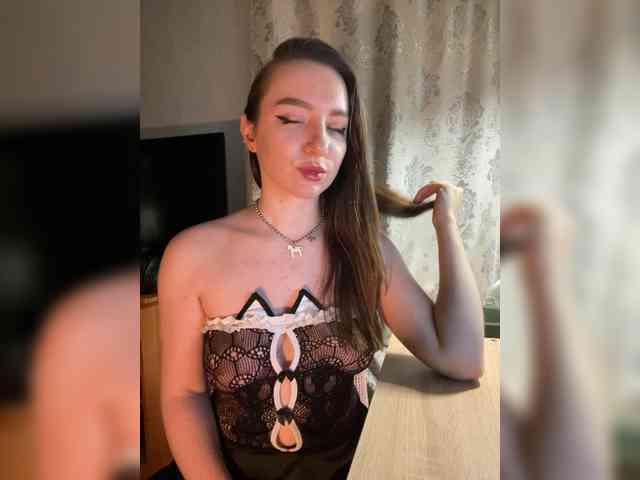 OlaChikaMamasita Live Webcam on BongaCams