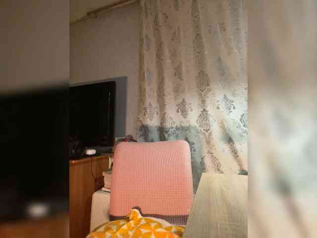 OlaChikaMamasita webcam