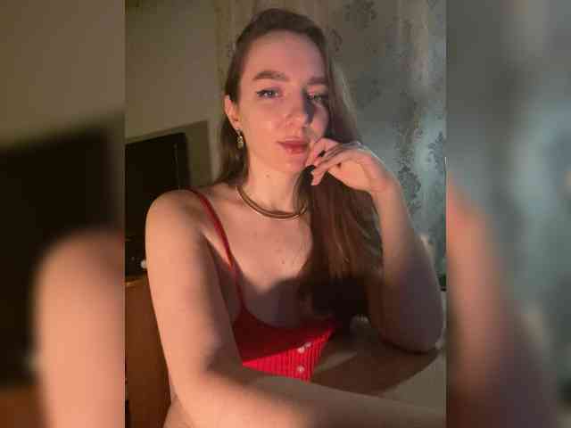 OlaChikaMamasita webcam