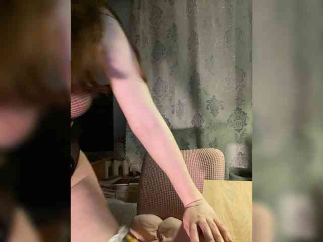 OlaChikaMamasita webcam