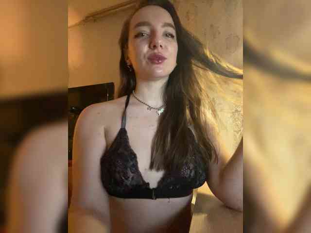 OlaChikaMamasita webcam