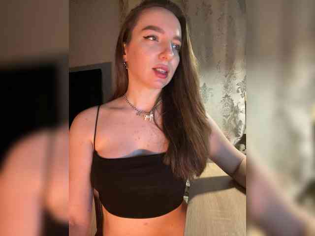 OlaChikaMamasita webcam