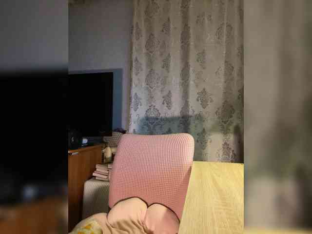 OlaChikaMamasita webcam