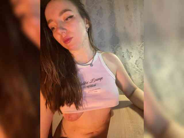 OlaChikaMamasita webcam