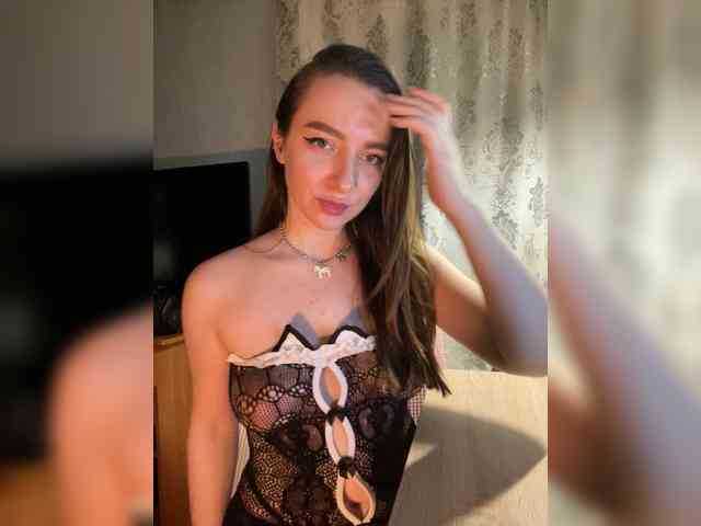 OlaChikaMamasita webcam