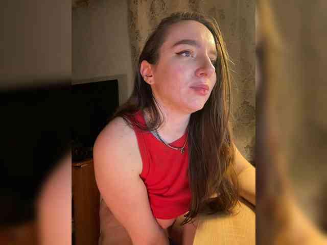 OlaChikaMamasita webcam