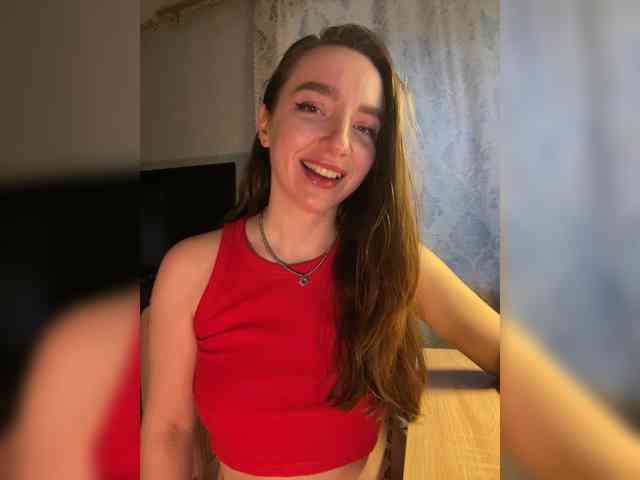 OlaChikaMamasita webcam