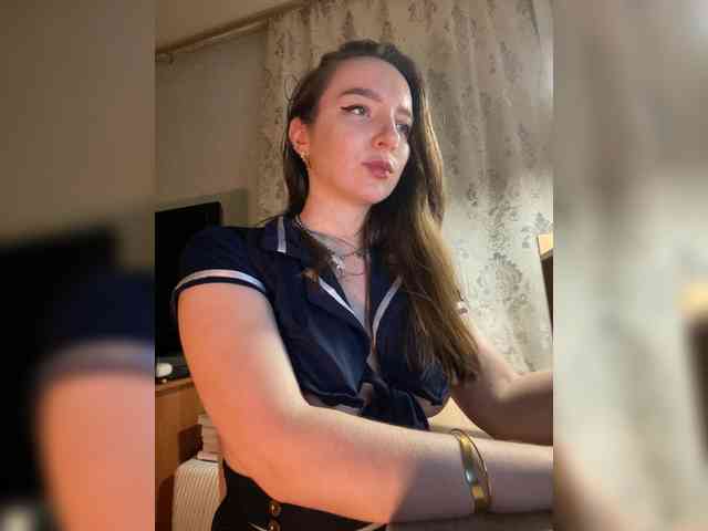 OlaChikaMamasita webcam