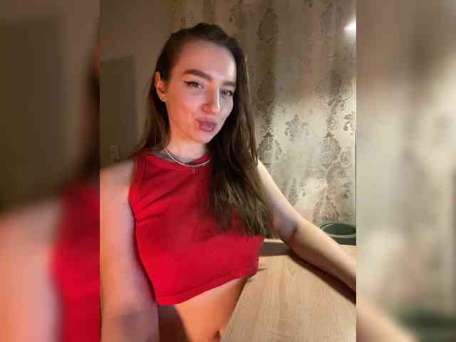 OlaChikaMamasita webcam