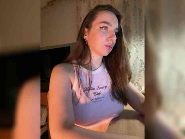 OlaChikaMamasita webcam