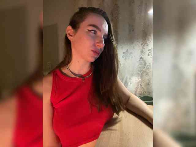 OlaChikaMamasita webcam