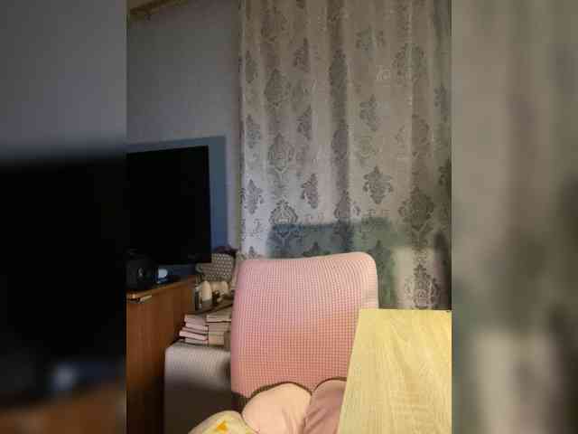 OlaChikaMamasita webcam