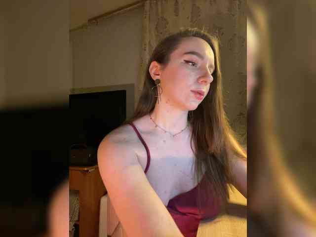 OlaChikaMamasita webcam