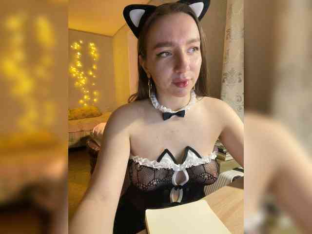 OlaChikaMamasita webcam